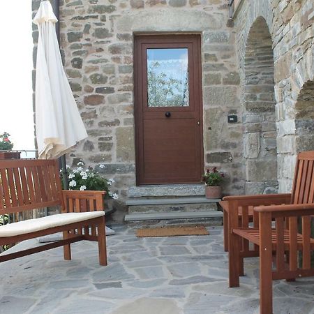 Il Poggio Di Traverde Pontremoli Zewnętrze zdjęcie