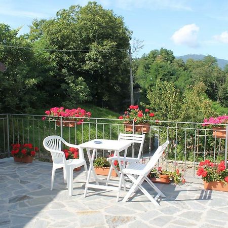 Il Poggio Di Traverde Pontremoli Zewnętrze zdjęcie