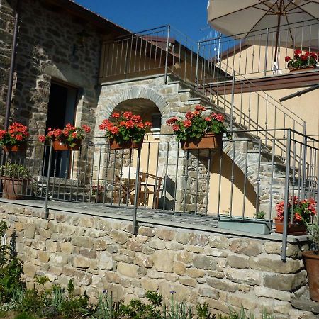 Il Poggio Di Traverde Pontremoli Zewnętrze zdjęcie