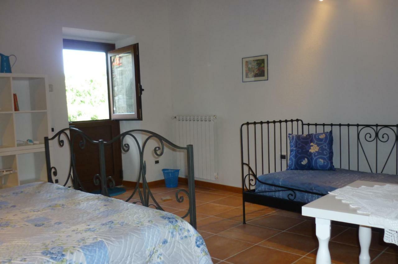 Il Poggio Di Traverde Pontremoli Zewnętrze zdjęcie