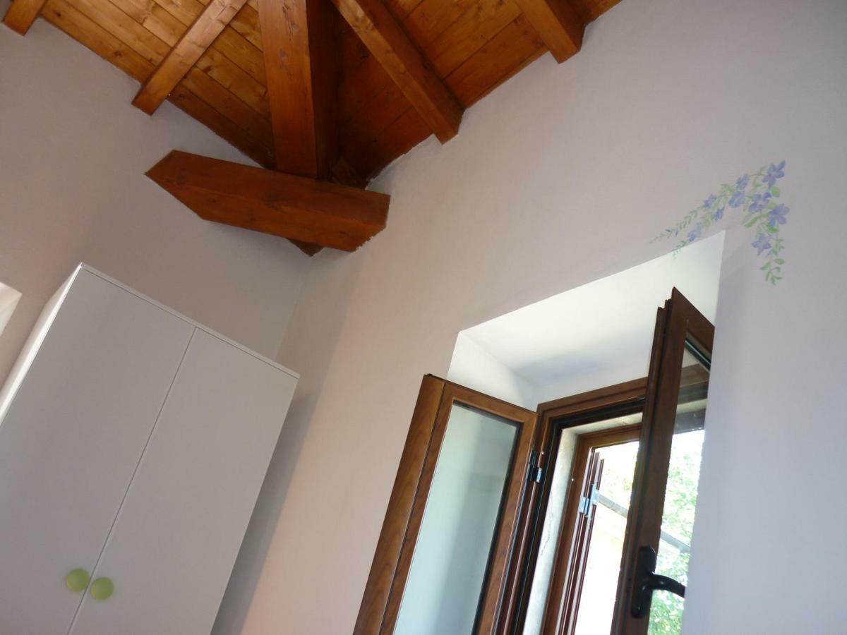 Il Poggio Di Traverde Pontremoli Zewnętrze zdjęcie