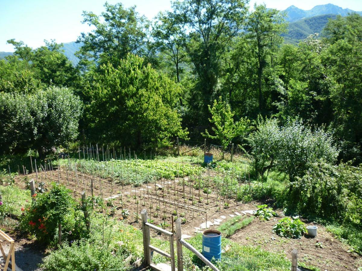 Il Poggio Di Traverde Pontremoli Zewnętrze zdjęcie