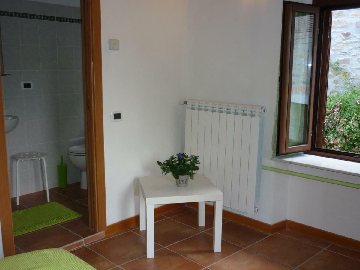 Il Poggio Di Traverde Pontremoli Zewnętrze zdjęcie