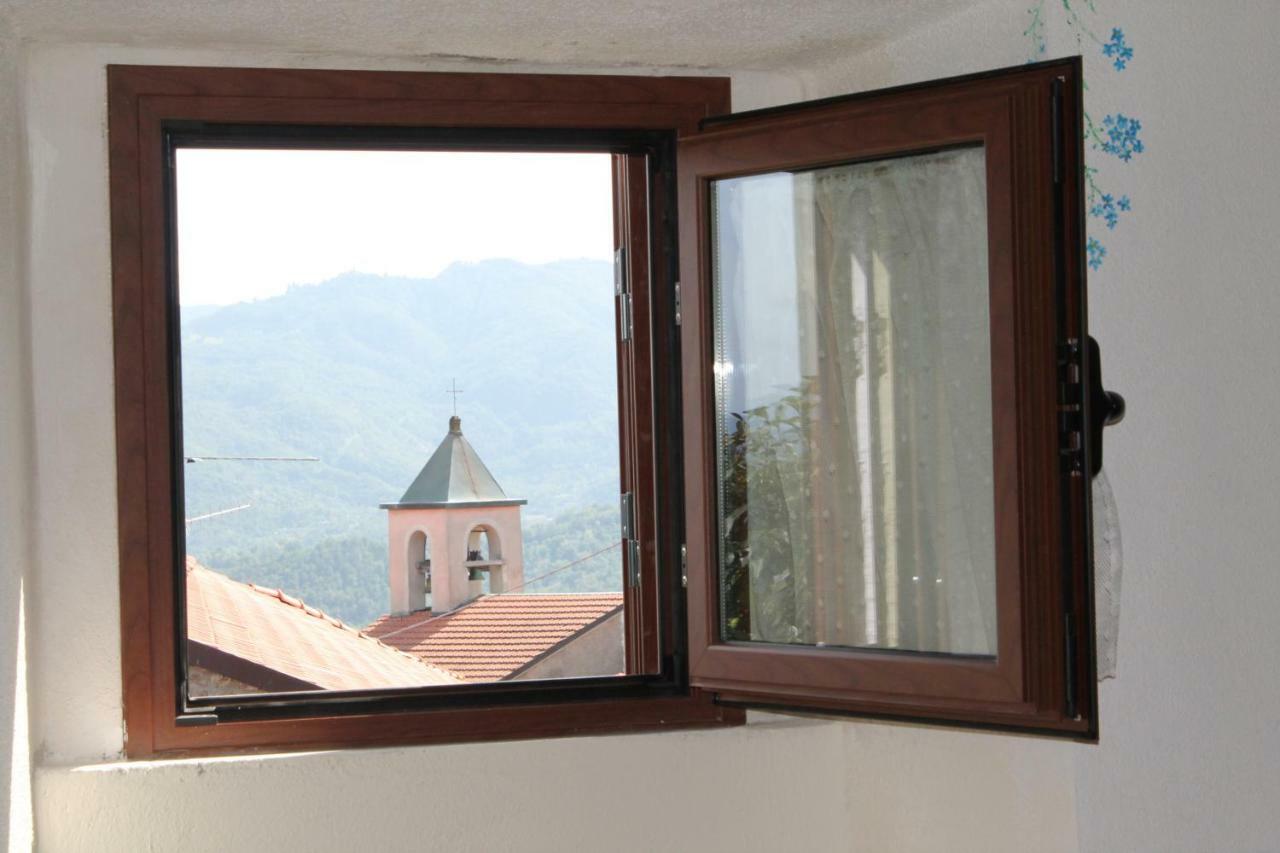 Il Poggio Di Traverde Pontremoli Zewnętrze zdjęcie