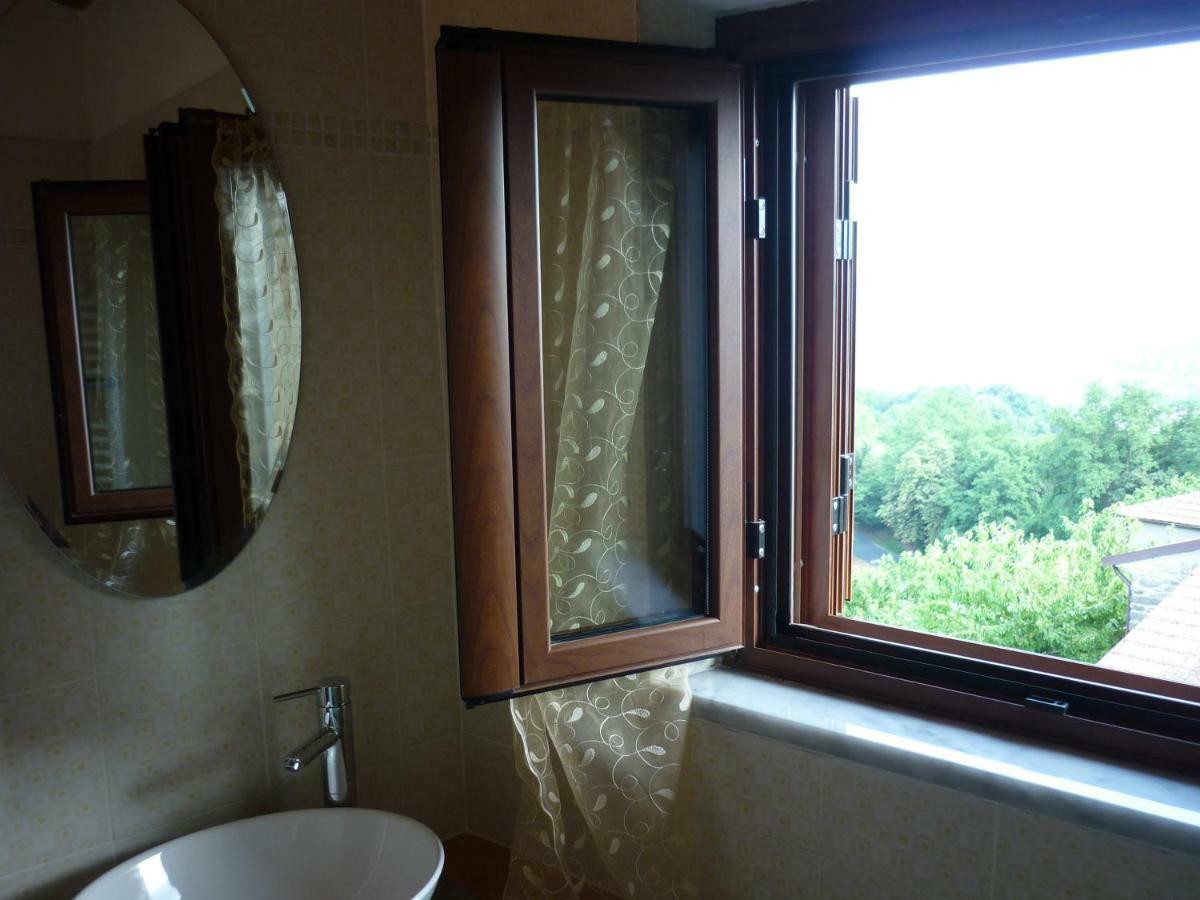 Il Poggio Di Traverde Pontremoli Zewnętrze zdjęcie