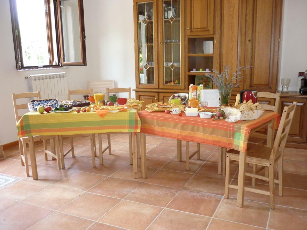 Il Poggio Di Traverde Pontremoli Zewnętrze zdjęcie