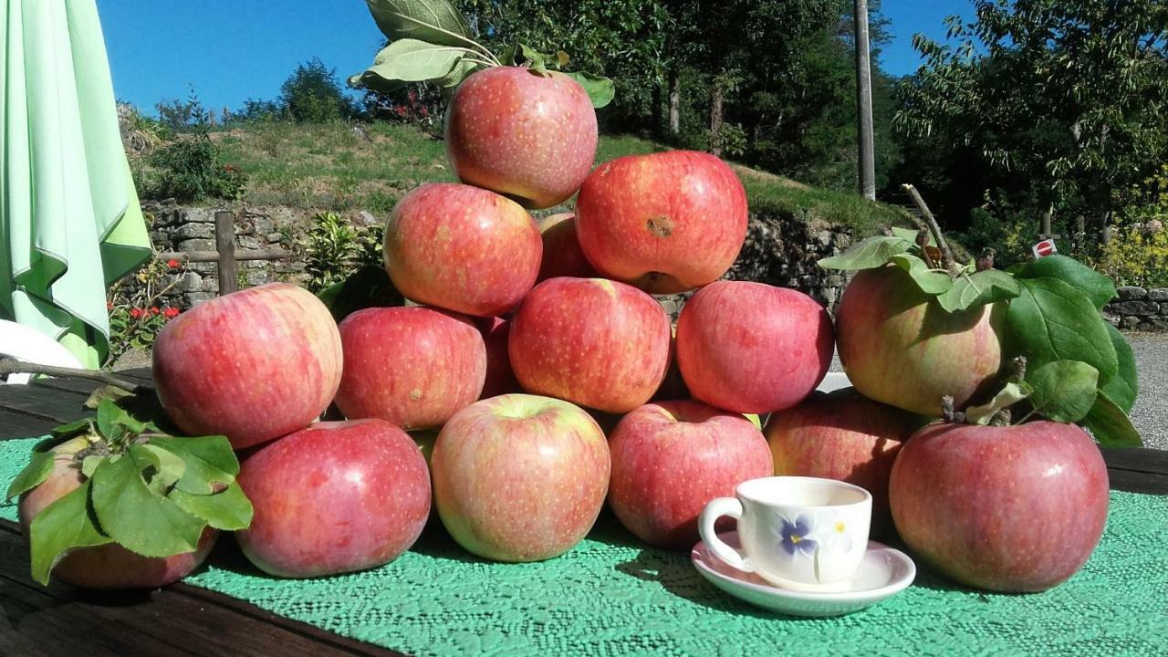 Il Poggio Di Traverde Pontremoli Zewnętrze zdjęcie