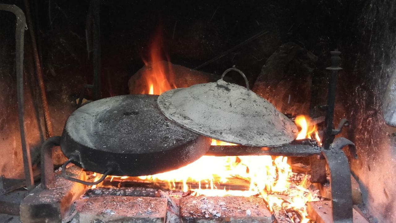 Il Poggio Di Traverde Pontremoli Zewnętrze zdjęcie
